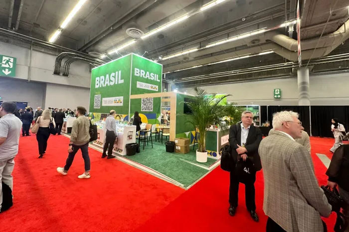 Paraná levará 14 empresas à maior feira de alimentos da América do Norte