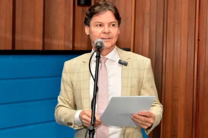 PL nivela pessoas transplantadas às pessoas com deficiência no MS