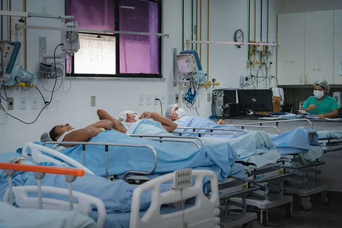 SES realiza mutirão de biópsias e mielogramas para diagnóstico precoce de cânceres hematológicos