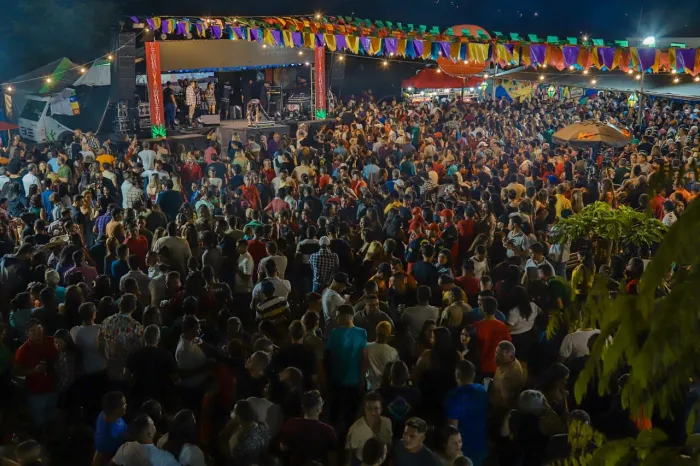 Foto: Reprodução/Prefeitura de Caruaru - PE
