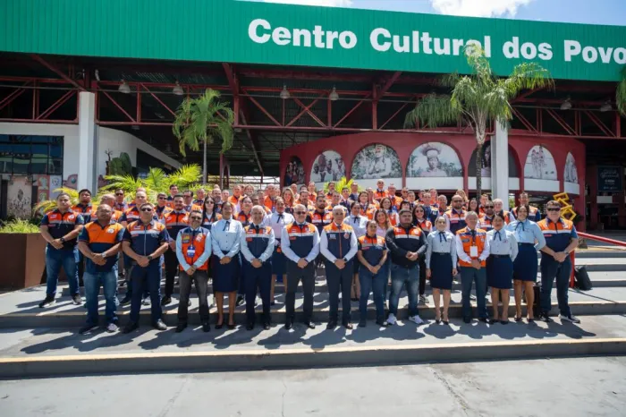 Defesa Civil do Piauí participa do maior encontro de Defesas Civis do país