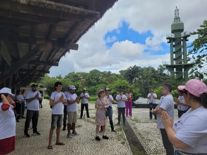 Foto: Felipe Borges - Ascom/Hemopa