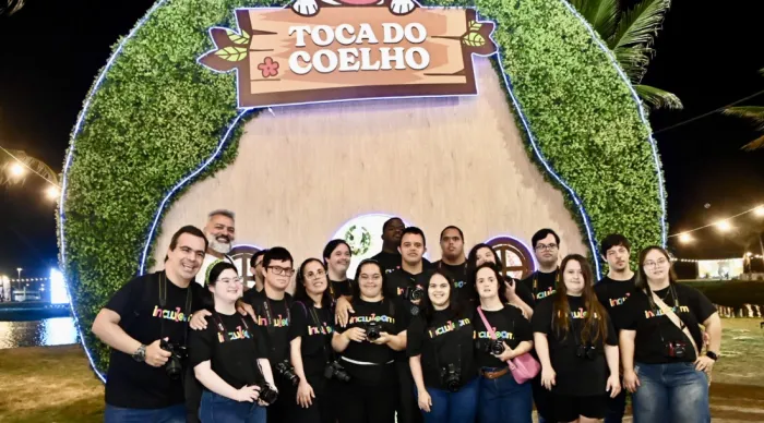Fotos: Erick O'Hara