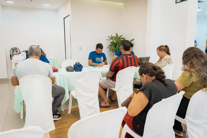 Governo do Maranhão reforça vacinação contra Influenza e Covid-19 para grupos prioritários