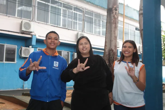 Foto: Reprodução/Prefeitura de Nova Iguaçu - RJ