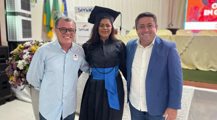 Fotos: Emsetur