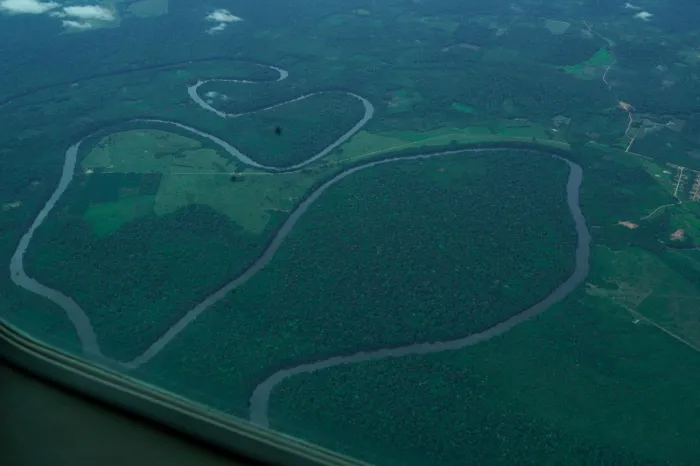 Foto: Augusto Miranda / Ag. Pará