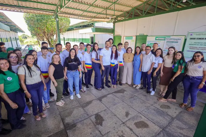 Foto: Reprodução/Secom Piauí