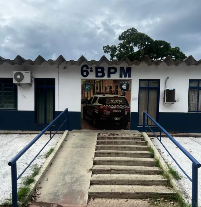 6º BPM é ponto de coleta da Campanha Estadual de Doação de Agasalhos “Seu Abraço Aquece”