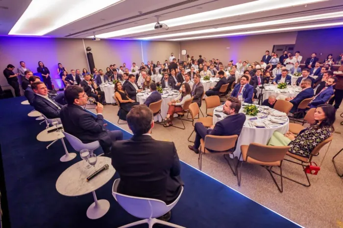 Unidade do LIDE em Teresina impulsiona atração de investimentos para o Piauí