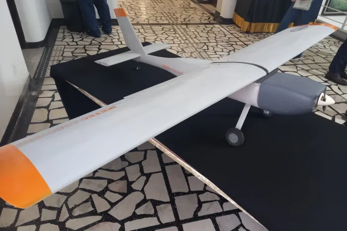 Foto: Divulgação Fundação Araucária