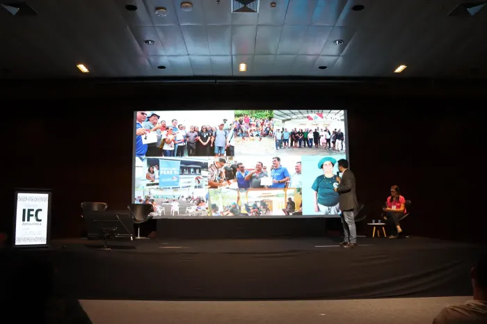 Foto: Izabela Nascimento / Ascom Semas