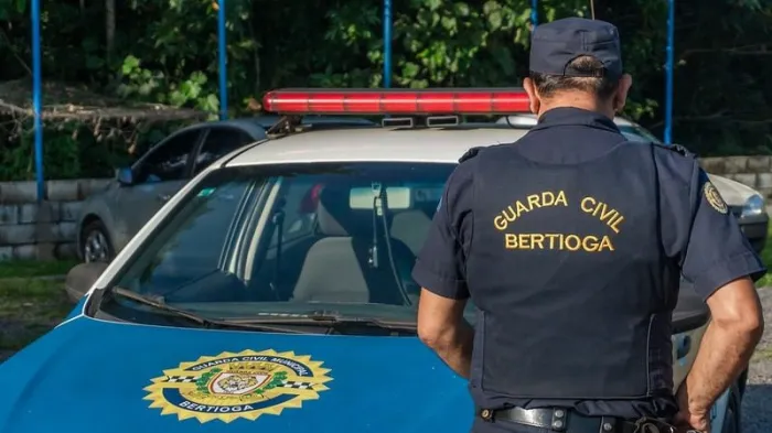 Foto: Reprodução/Prefeitura de Bertioga - SP