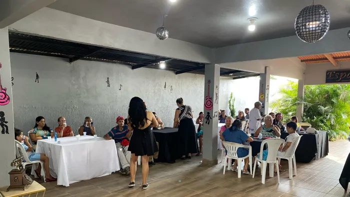 Foto: Reprodução/Prefeitura de Rio Branco - AC