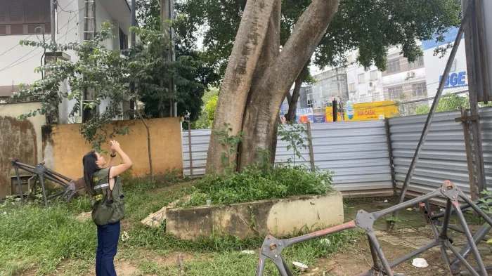 Foto: Reprodução/Prefeitura de Rio Branco - AC