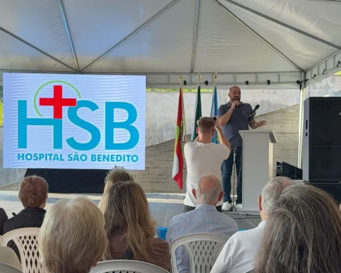 Foto: Reprodução/Secom SC