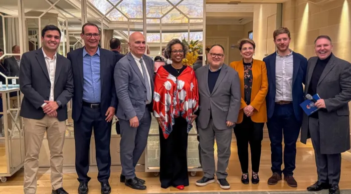 Educação de Sergipe marca presença no II Seminário Internacional de Gestão para a Aprendizagem na Espanha