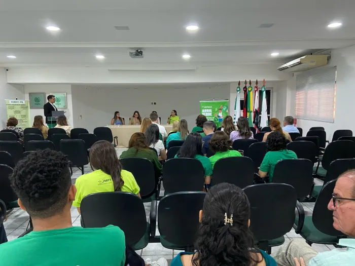 Foto: Reprodução/Secom Paraíba