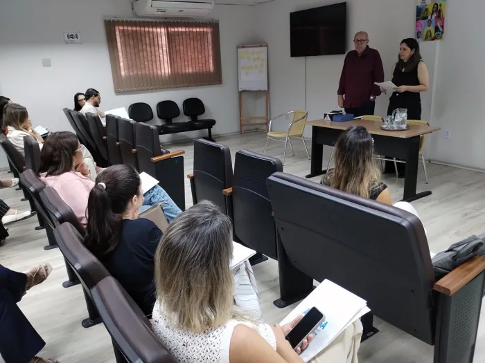 Foto: Reprodução/Secom Paraíba