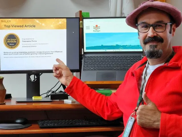 Foto: Reprodução/Secom SC
