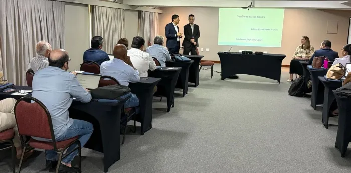 Foto: Reprodução/Secom Paraíba