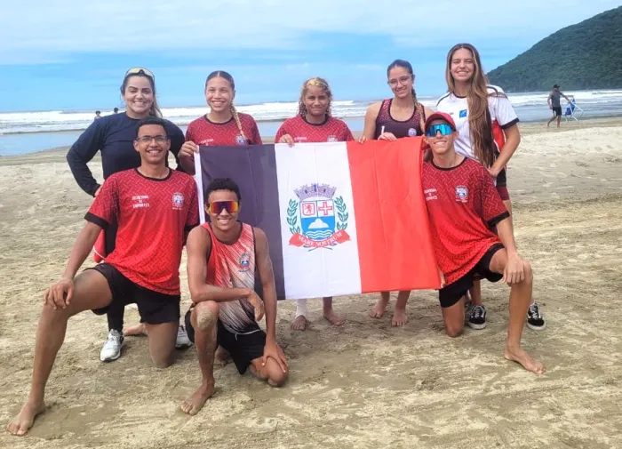 Foto: Reprodução/Prefeitura de Praia Grande - SP