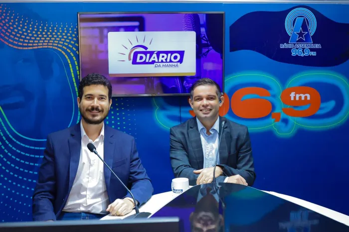 ‘Diário da Manhã’ – Chefe da Assessoria Jurídica do Viva/Procon-MA reforça proibição de venda casada 