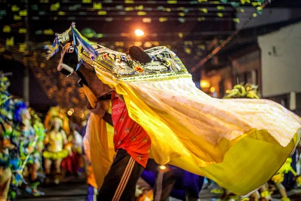 Governo do Estado apresentará São João do Maranhão na cidade de São Paulo