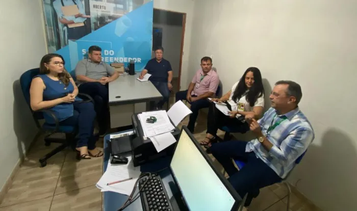 Picos avança para ter o primeiro abatedouro municipal com Selo de Inspeção Estadual