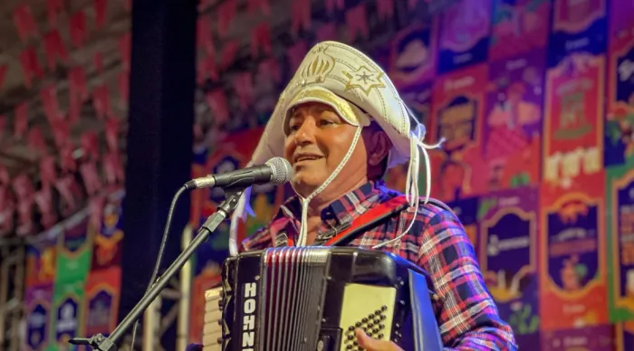 Governo de Sergipe divulga edital para seleção de atrações dos festejos juninos 2025