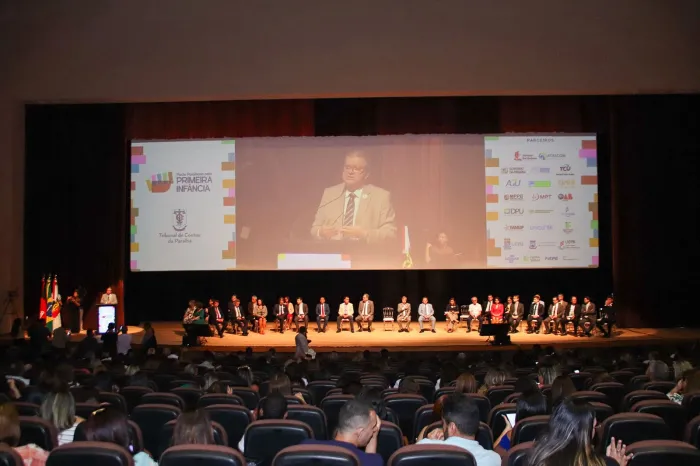 Foto: Reprodução/Secom Paraíba