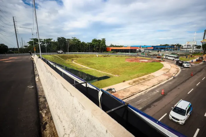 Foto: Rodrigo Pinheiro / Ag.Pará
