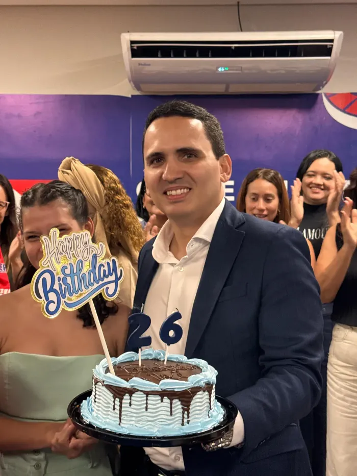 Foto: Patrick Júnior