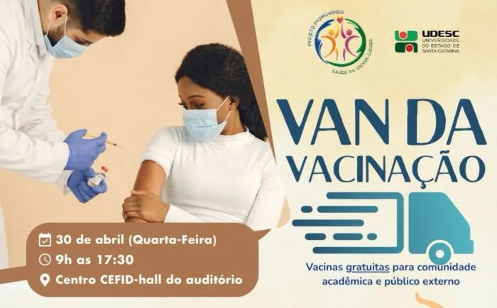 Foto: Reprodução/Secom SC