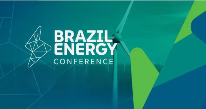 Brazil Energy Conference 2025 será lançada no Palácio de Karnak nesta quarta-feira (30)