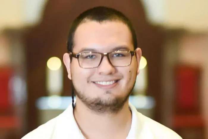 Professor da rede estadual é nomeado líder local de hackathon da NASA