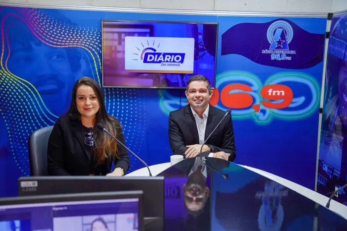 ‘Diário da Manhã’ destaca ações desenvolvidas pela Secretaria de Estado da Mulher