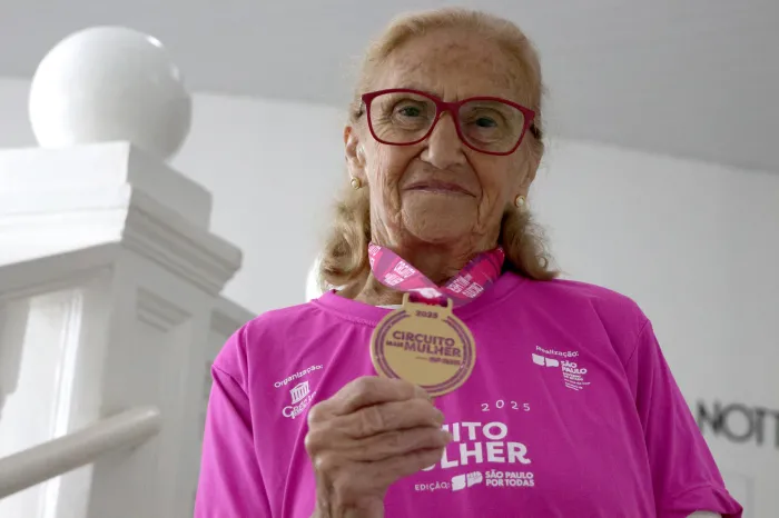 Foto: Richard Aldrin