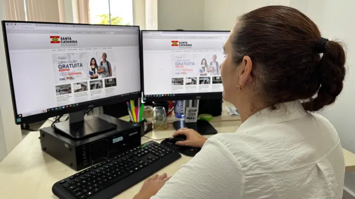 Profissionais da Assistência Social ainda podem se inscrever no Capacita Suas