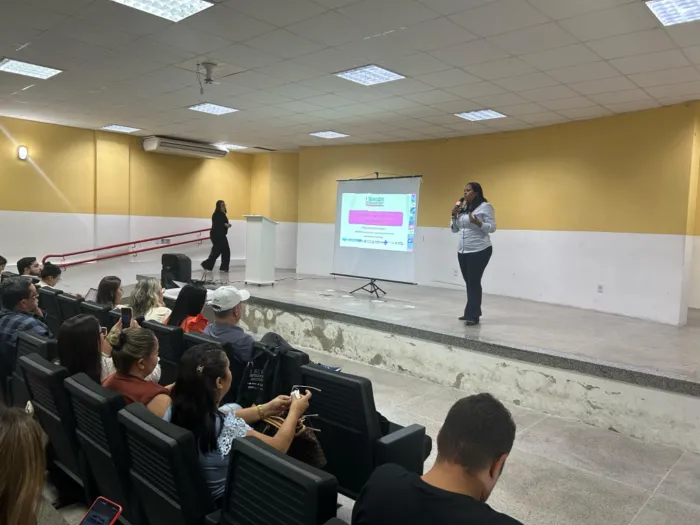 Saúde encerra Curso de Aperfeiçoamento sobre Regulação do SUS para profissionais da 2ª Macrorregião