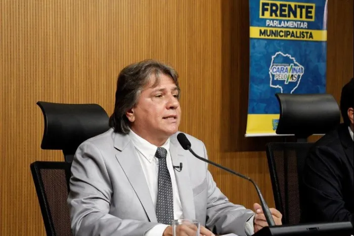 Frente Parlamentar Municipalista promoverá debate sobre os Impactos da Reforma Tributária