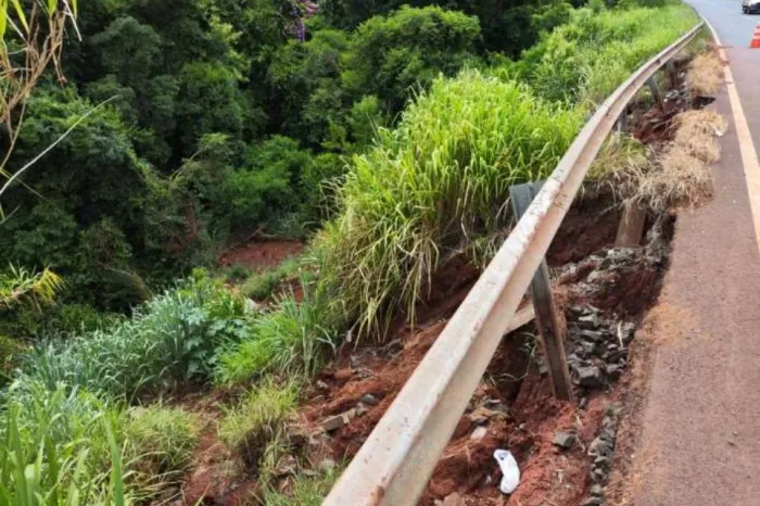 Foto: Reprodução/Secom Paraná