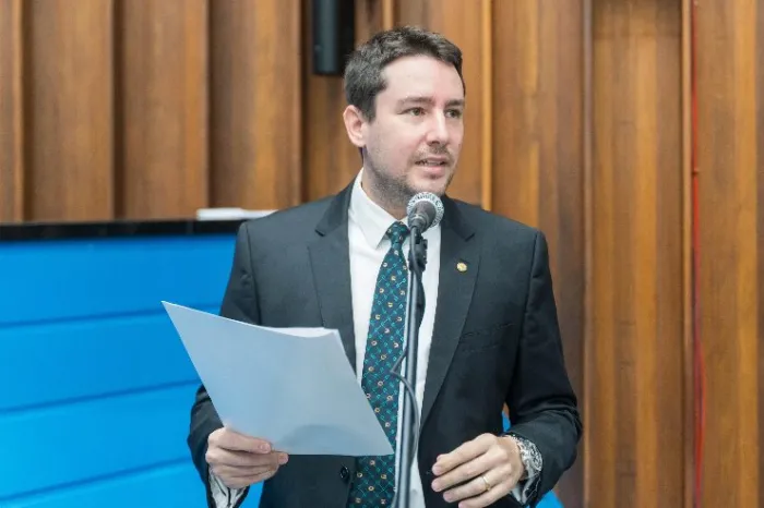 Deputado João Henrique cria programa para combater ações do MST em Mato Grosso do Sul