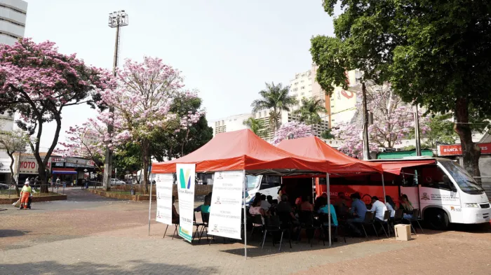 Trabalho promove Mutirão de Empregos nesta quarta