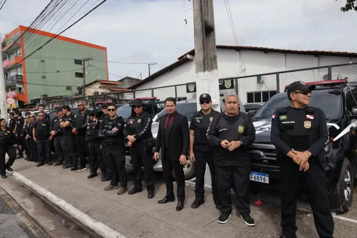 Foto: Pedro Guerreiro / Ag. Pará