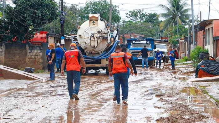 Foto: Reprodução/Prefeitura de Rio Branco - AC