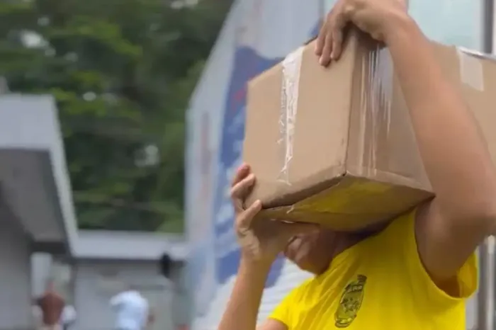 Foto: Rafael Sampaio