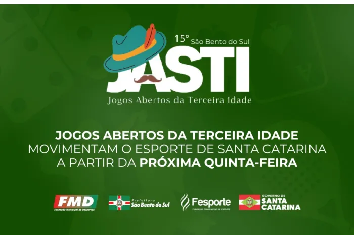 Foto: Reprodução/Secom SC