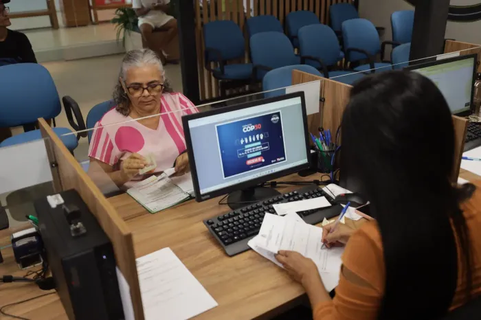 Foto: Pedro Guerreiro / Ag. Pará