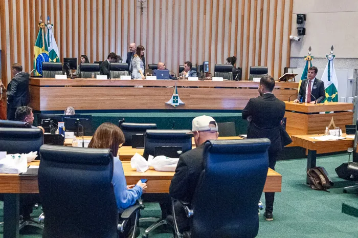Crise nas UPAs do DF é motivo de preocupação na Câmara Legislativa